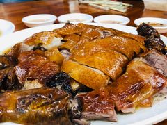 -黄连大头华烧鹅店(大良店)