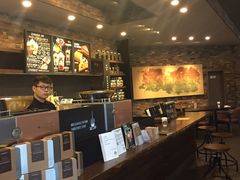 -星巴克臻选(苏州苏信店)