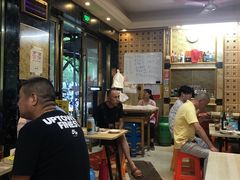 大堂-小朱羊肉面馆(周东路)