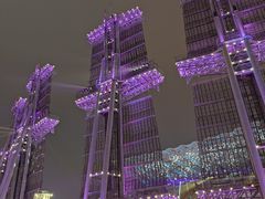 -海心沙亚运公园