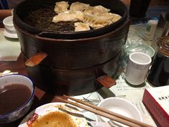 -松针蔡记蒸饺(花园路店)