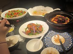 -芳芳私房菜·精做淮扬菜(承德路店)