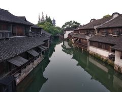 -乌镇景区
