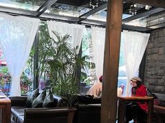 -山外山·林语花园餐厅