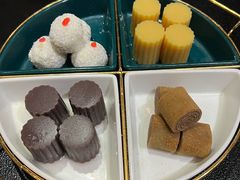 -鸭王烤鸭店(三里河店)