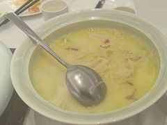 -元唐家宴•经典东北菜(梅市口路店)
