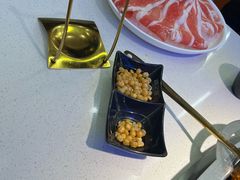 -味之绝美蛙鱼头火锅(松江万达店)