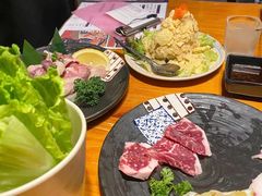 -陇璟烧肉酒场(友谊阳光城店)