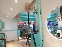 大堂-烤路里·韩国品质自助烤肉(石路天虹4号店)