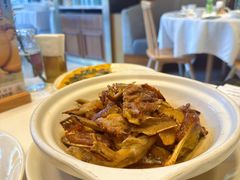 -莆田餐厅PUTIEN(三里屯店)