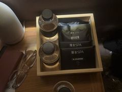 -厘舍SPA(运达店)