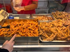 -家吉加州八珍(印象城店)