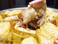 -友达面馆(二七南路店)