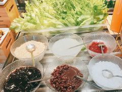 -非烤勿扰韩料自助烤肉(松山湖万科店)