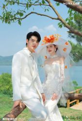 -青禾蒙娜丽莎婚纱摄影(武汉总店)