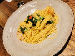 意式海鲜细面-Wagas沃歌斯(北京君太百货店)