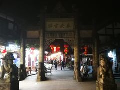 -君华饭店·腊排铜火锅