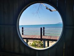 -三亚西岛海洋文化旅游区