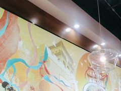 -西部马华清真兰州牛肉面·烧烤夜市(三里河店)