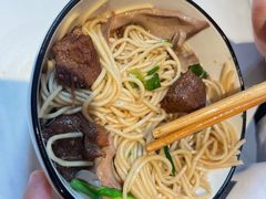 -镇南锅盖面馆(解放路店)