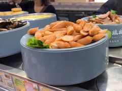 -大橘元自助回转火锅(天河新天地店)