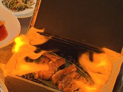 -奇芳阁·百年清真南京菜(夫子庙店)
