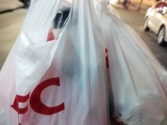 -肯德基(新八一店)