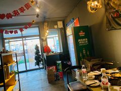 -餐谋家特色餐厅