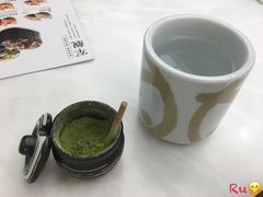 -元气寿司(金光华店)