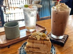 -251#coffee roasters(沿河东路店)