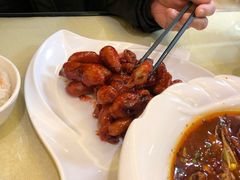 -清真·三德隆饭庄(桥梓口店)