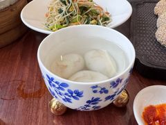 -奇芳阁·百年清真南京菜(夫子庙店)