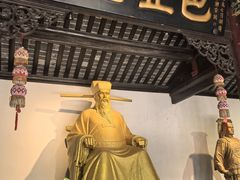 -包公祠