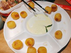 -郭家大院 老南京土菜(九霄店)