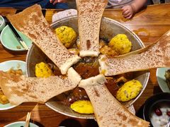 炖杂鱼-淀里船宴(卓达店)