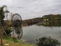 -枫香湖儿童公园