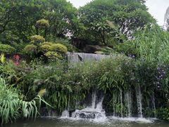 -广州莲花山旅游区
