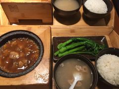 -美颐美·鲍汁排骨饭(龙华百佳华店)