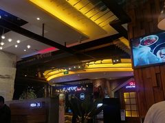 -河坝烧烤串城(金达莱店)
