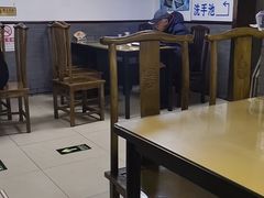 大堂-护国寺小吃(东四店)