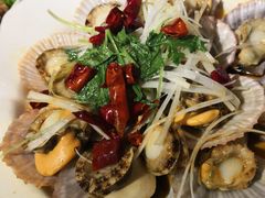 -隆喜元鱼汤包·海鲜(中联广场店)