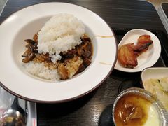 -乡村基(两江新区黄山大道第二餐厅)