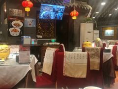 -老浒记烤鸭-北京菜(琉璃厂店)