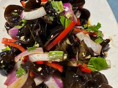 -乡村小榭饭店
