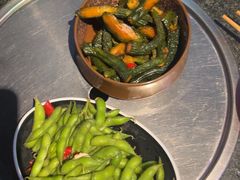 -路边边.炒菜烧烤.音乐餐厅(良乡长虹店)