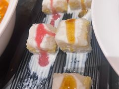 -幸福的烤包子·新疆菜