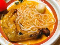 -老表记广西宵夜螺蛳鸭脚煲(西大店)