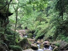 -青城山