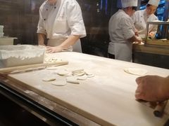 -日丰园海肠水饺·老字号大连海鲜(和平广场店)