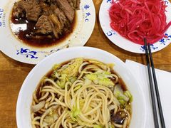 -柴氏风味斋(甘家口店)